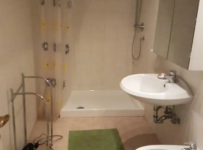 Ai Templari San Marco Сasa de vacaciones