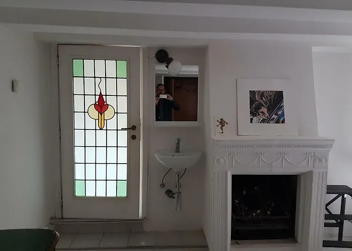 Сasa de vacaciones Ai Templari San Marco *