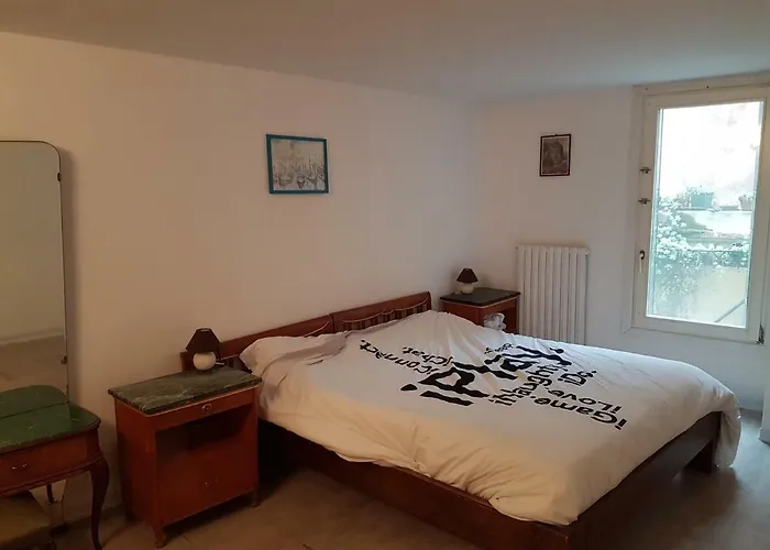 Сasa de vacaciones Ai Templari San Marco Venecia