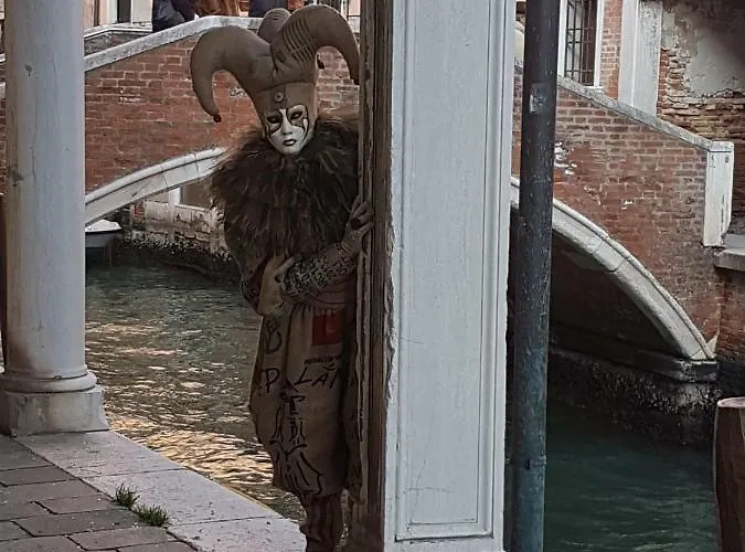 Ai Templari San Marco *