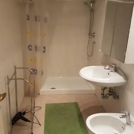 Ai Templari San Marco Hébergement de vacances