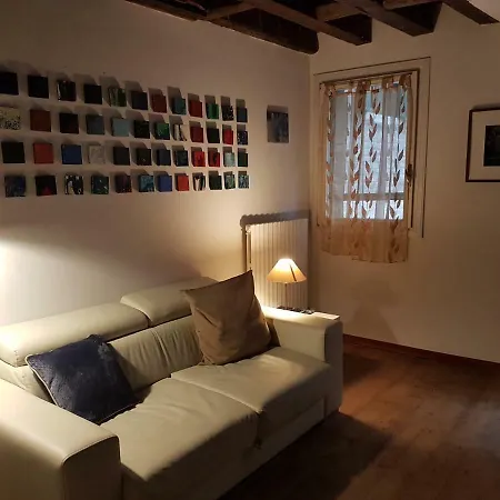 Casa de Férias Ai Templari San Marco Veneza