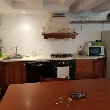 Ai Templari San Marco Holiday home