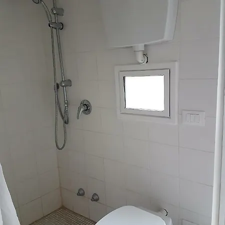 Ai Templari San Marco * Venise