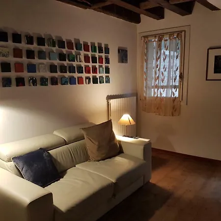 Σπίτι διακοπών Ai Templari San Marco Βενετία