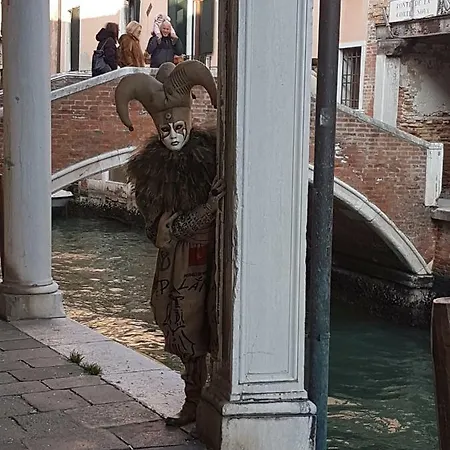 Ai Templari San Marco *